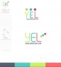 Logo # 19517 voor Logo .com startup voor YEL - Your Emotion Live. (iPhone Apps, Android Market + Browsers) wedstrijd