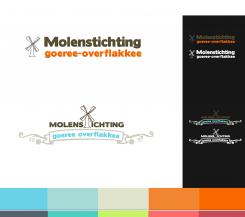 Logo # 19513 voor Molenlogo wedstrijd