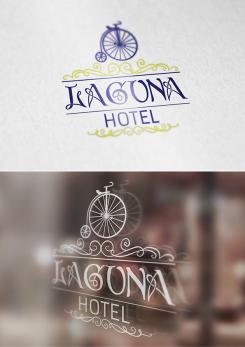 Logo design # 314499 for Design different logo for an independent hotel contest