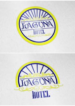 Logo design # 314500 for Design different logo for an independent hotel contest
