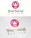 Logo design # 453442 for yoursociaproject.com needs a logo contest