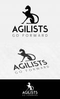 Logo # 461579 voor Agilists wedstrijd