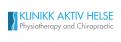 Logo design # 410624 for Klinikk Aktiv Helse contest