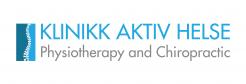 Logo design # 410624 for Klinikk Aktiv Helse contest