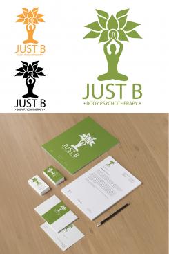 Logo design # 366494 for Develop a logo for a childpsychologist/yogi contest