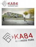 Logo design # 450277 for KA84 BusinessPark contest
