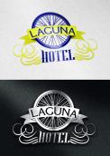 Logo design # 314465 for Design different logo for an independent hotel contest