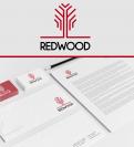 Logo design # 410083 for Create a logo for our music management company Redwood contest