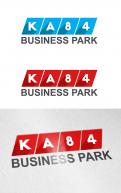 Logo  # 449912 für KA84   BusinessPark Wettbewerb