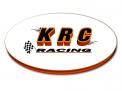 Logo # 6977 voor KRC-Racing Logo wedstrijd