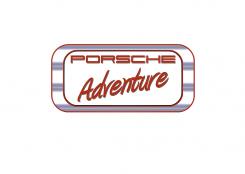 Logo # 151802 voor Logo voor een nieuw auto verhuur bedrijf ( PORSCHE ADVENTURE ) wedstrijd