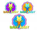 Logo # 40434 voor Uniek voor baby's wedstrijd