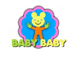 Logo # 40435 voor Uniek voor baby's wedstrijd