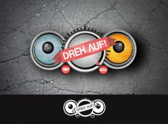 Logo  # 156060 für Dreh auf! Logo Design Wettbewerb