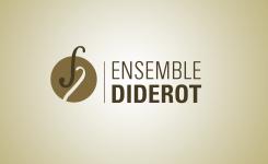 Logo  # 154376 für Logoentwicklung für ein junges, internationales Kammermusik-Ensemble mit Schwerpunkt auf Barockmusik und Klassik. (www.ensemblediderot.com)  Wettbewerb