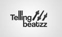 Logo design # 154386 for Tellingbeatzz | Logo  contest