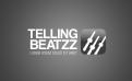 Logo design # 154388 for Tellingbeatzz | Logo  contest