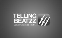 Logo  # 154388 für Tellingbeatzz | Logo Design Wettbewerb