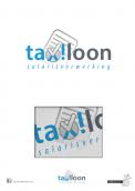 Logo # 175458 voor Taxi Loon wedstrijd