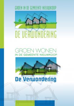 Logo # 134329 voor Wie ontwerpt het logo van dit mooie, stijlvolle, groene woningbouwproject? wedstrijd