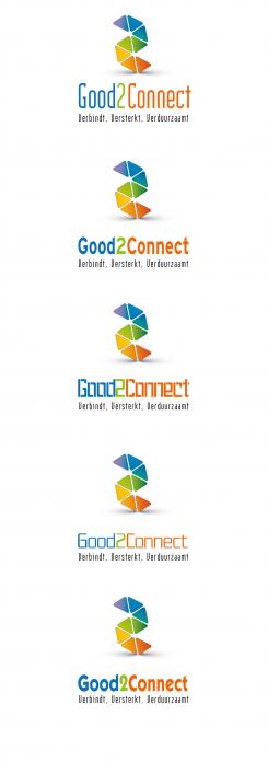 Logo # 203349 voor Good2Connect Logo & huisstijl wedstrijd