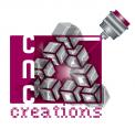 Logo # 129114 voor Logo voor  cnc creations  wedstrijd