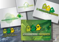 Logo # 131622 voor Wie ontwerpt het logo van dit mooie, stijlvolle, groene woningbouwproject? wedstrijd