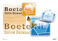 Logo # 202252 voor Ontwerp jij het nieuwe logo voor BoeteNL? wedstrijd