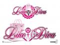 Logo # 201552 voor fashion voor echte diva's  :Like a Diva wedstrijd
