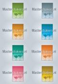 Logo design # 136448 for Master Shakers contest