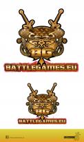 Logo # 153804 voor Ontwerp nieuw logo Battlegames.be wedstrijd