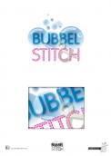 Logo design # 171562 for LOGO FOR A NEW AND TRENDY CHAIN OF DRY CLEAN AND LAUNDRY SHOPS - BUBBEL & STITCH contest