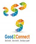 Logo # 204567 voor Good2Connect Logo & huisstijl wedstrijd