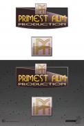 Logo design # 148792 for Logo Design, Hollywood-style for an aspiring film production that specializes in high quality wedding films contest