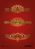 Logo design # 149996 for The Oriental Shop contest