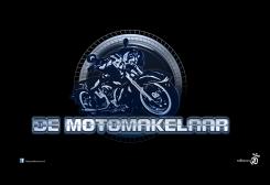 Logo design # 169461 for Company logo for DE MOTOMAKELAAR contest