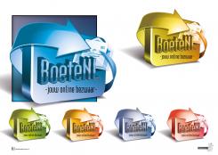 Logo # 200961 voor Ontwerp jij het nieuwe logo voor BoeteNL? wedstrijd