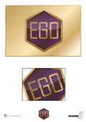 Logo # 183907 voor Logo EGO | Nieuwe Fashion Brand wedstrijd