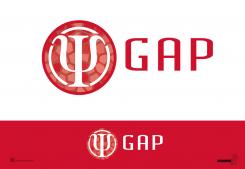 Logo # 200962 voor Strak en modern logo voor Groninger Alumnivereniging Psychologie (GAP) wedstrijd