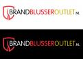 Logo # 130141 voor Brandblusseroutlet.nl wedstrijd