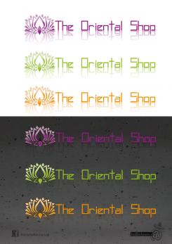 Logo design # 151210 for The Oriental Shop contest