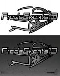 Logo design # 144590 for FredsEvents13 contest
