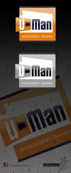 Logo design # 142283 for Logo for a company in Management Trainings contest