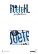 Logo # 200269 voor Ontwerp jij het nieuwe logo voor BoeteNL? wedstrijd