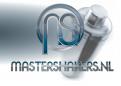 Logo # 136768 voor Logo Mastershakers.nl wedstrijd