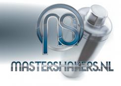 Logo design # 136768 for Master Shakers contest