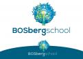 Logo # 209700 voor Ontwerp een vernieuwend logo voor de Bosbergschool Hollandsche Rading (Basisschool) wedstrijd
