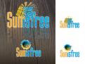 Logo # 205788 voor sunisfree wedstrijd