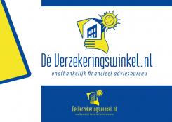 Logo # 201076 voor De Verzekeringswinkel.nl wedstrijd