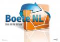 Logo # 203586 voor Ontwerp jij het nieuwe logo voor BoeteNL? wedstrijd